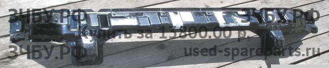 Mitsubishi Pajero/Montero 4 Усилитель бампера передний