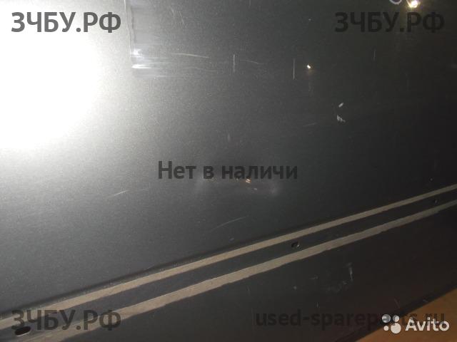 Audi A4 [B6] Дверь передняя левая