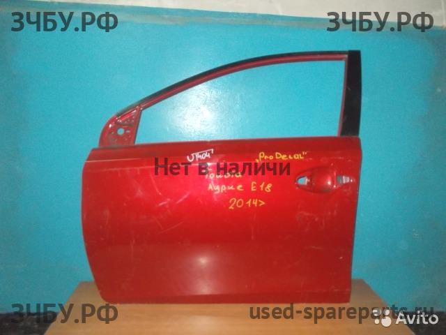 Toyota Auris 2 (E180) Дверь передняя левая