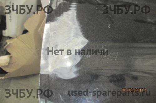 Toyota Camry 7 (V50) Крышка багажника