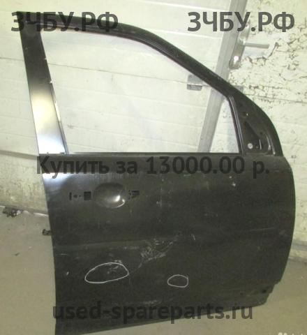 Land Rover Freelander 2 Дверь передняя правая