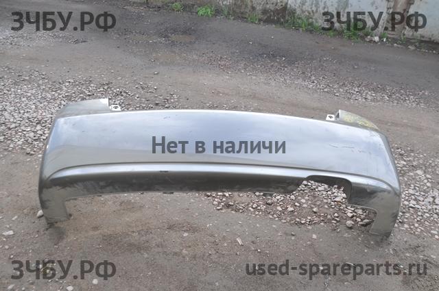 Honda Civic 8 (4D) Бампер задний