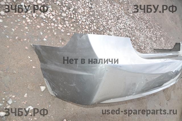 Honda Civic 8 (4D) Бампер задний