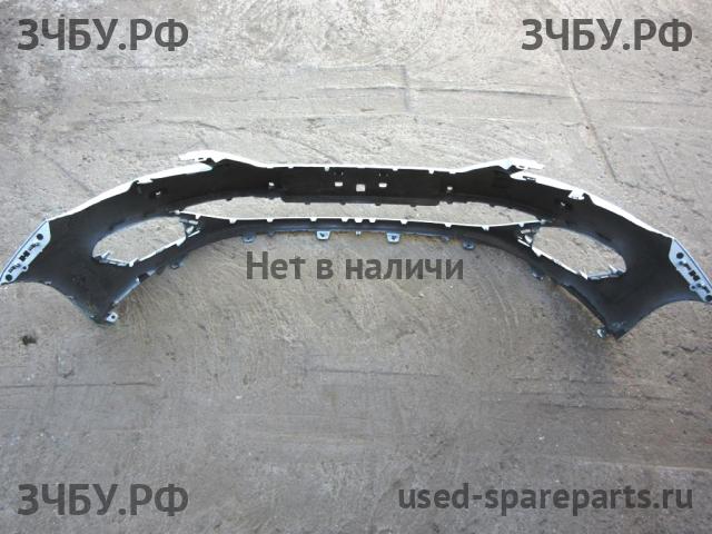 Peugeot 308 (2) Бампер передний