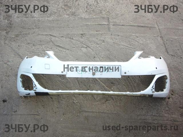 Peugeot 308 (2) Бампер передний