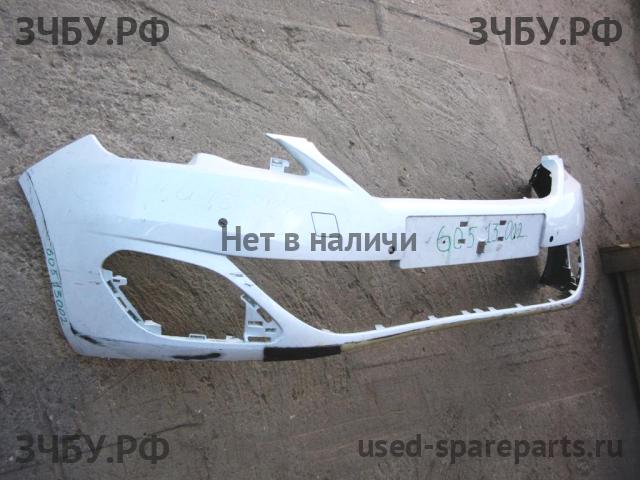 Peugeot 308 (2) Бампер передний