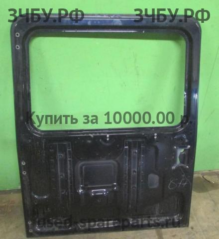 Land Rover Defender 1 (Рестайлинг) Дверь багажника