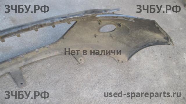 Hyundai i20 (1) Бампер передний