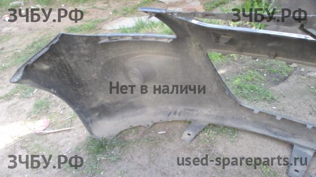 Hyundai i20 (1) Бампер передний