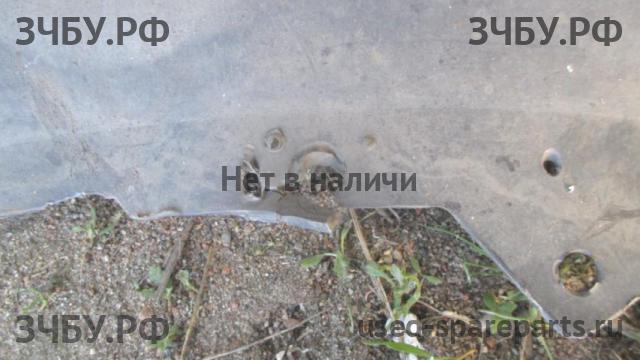 Hyundai i20 (1) Бампер передний