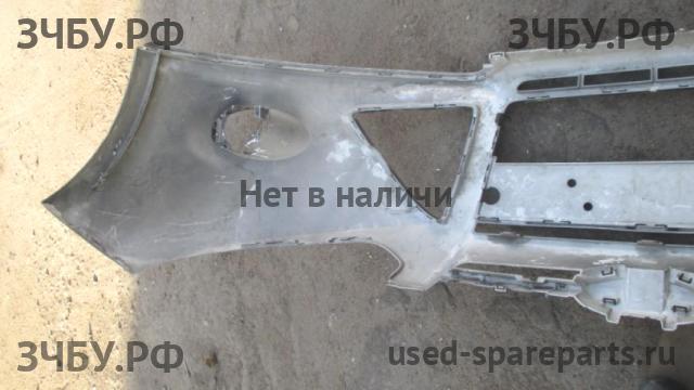 Ford Focus 3 Бампер передний