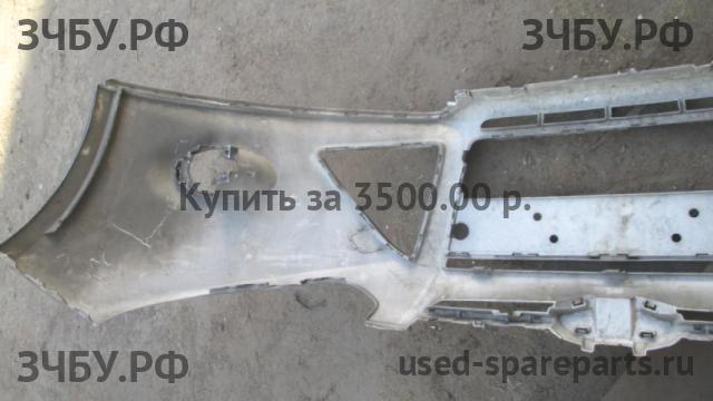 Ford Focus 3 Бампер передний