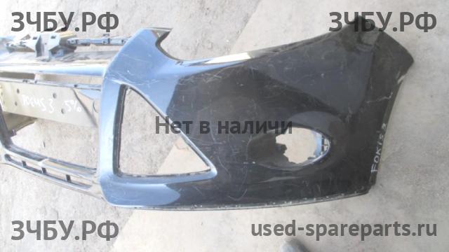 Ford Focus 3 Бампер передний