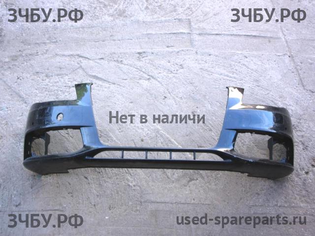 Audi A4 [B8] Бампер передний