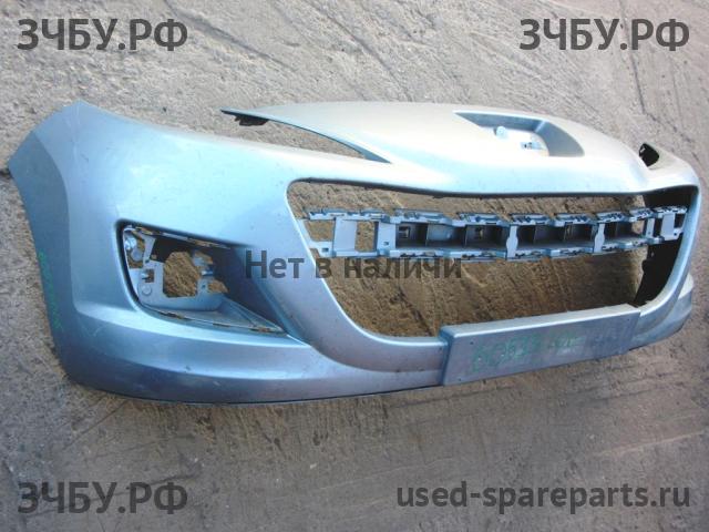 Peugeot 207 Бампер передний