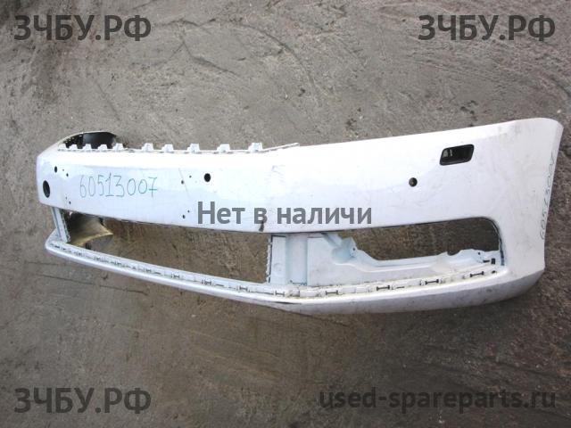 Volkswagen Passat B7 Бампер передний