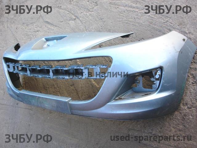 Peugeot 207 Бампер передний