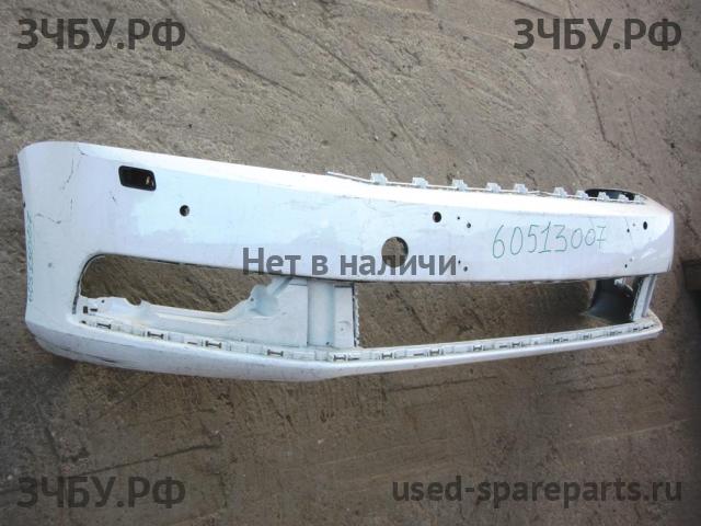 Volkswagen Passat B7 Бампер передний