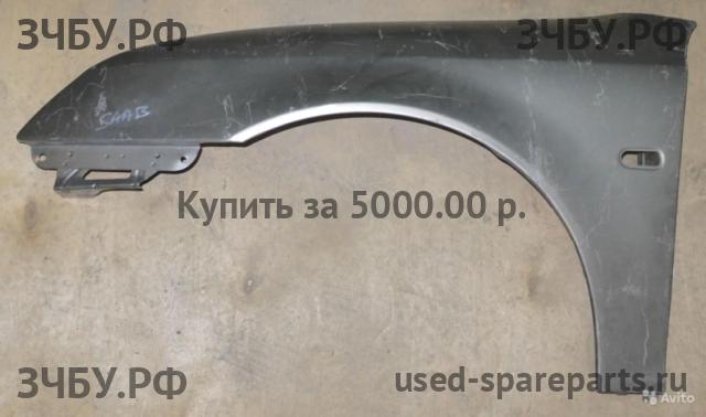 Saab 9-3 (2) Крыло переднее левое