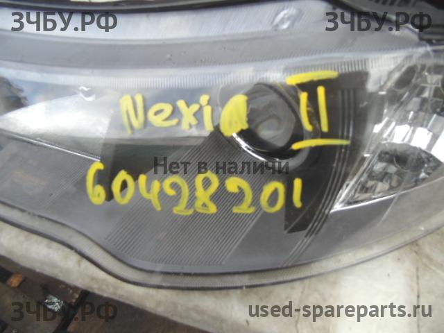 Daewoo Nexia (2008>) Фара левая