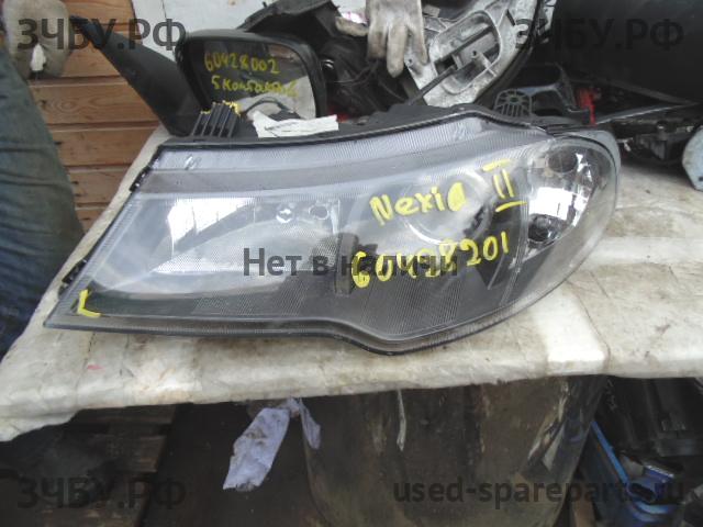 Daewoo Nexia (2008>) Фара левая