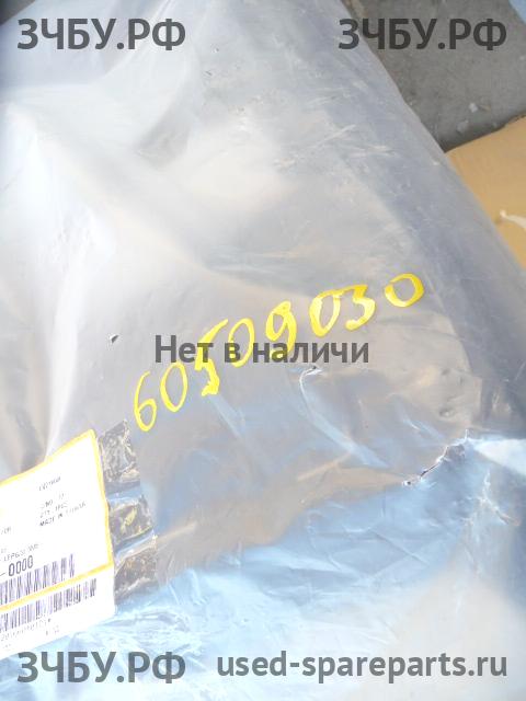 Citroen C4 (1) Панель передняя (телевизор)