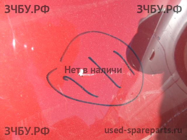 KIA Rio 3 Капот