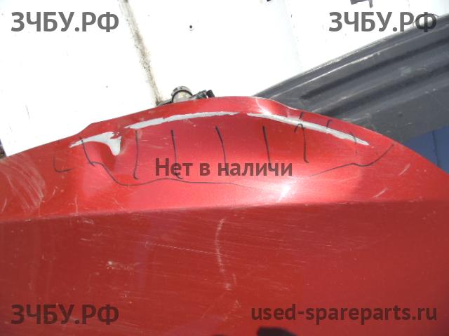 KIA Rio 3 Капот
