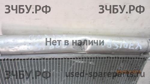 Toyota Corolla (E14 - E15) Радиатор кондиционера