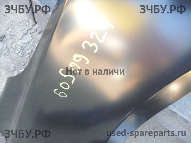Mitsubishi Lancer 10 [CX/CY] Крыло переднее правое