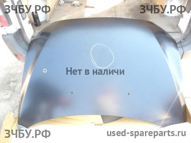 Mitsubishi Lancer 10 [CX/CY] Капот