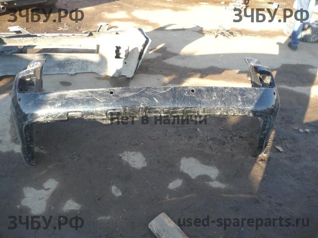 Toyota Land Cruiser 200 Бампер задний