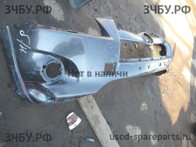 Toyota RAV 4 (3) Бампер передний