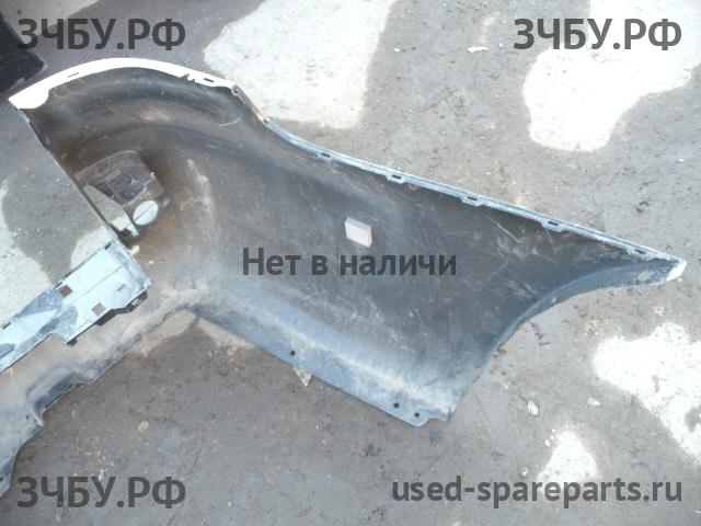 Toyota Land Cruiser 200 Бампер задний