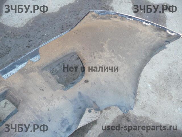 Toyota Land Cruiser 200 Бампер передний