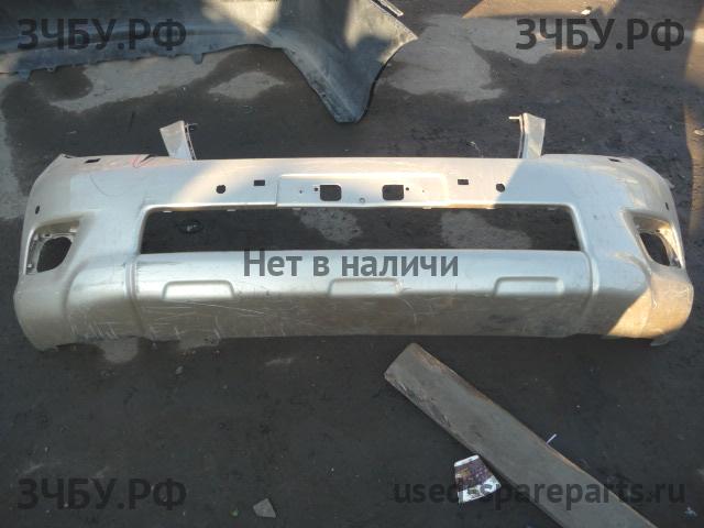 Toyota Land Cruiser 150 (PRADO) Бампер передний