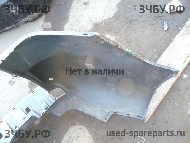 Toyota Land Cruiser 150 (PRADO) Бампер задний
