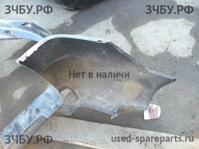 Toyota Land Cruiser 150 (PRADO) Бампер задний