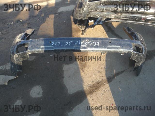 Toyota Land Cruiser 150 (PRADO) Бампер задний