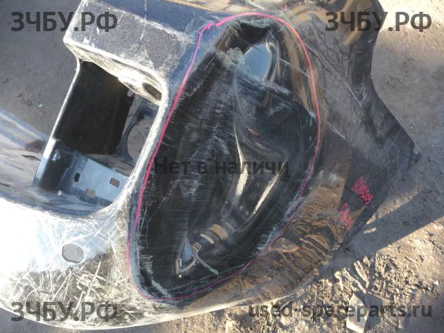 Toyota Land Cruiser 200 Бампер задний
