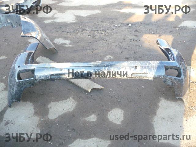 Toyota Land Cruiser 150 (PRADO) Бампер задний