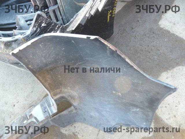 Toyota Land Cruiser 150 (PRADO) Бампер задний