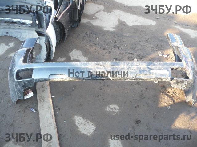Toyota Land Cruiser 150 (PRADO) Бампер задний