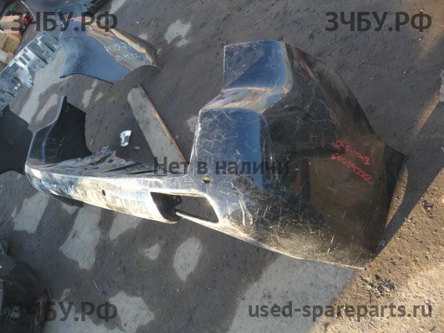 Toyota Land Cruiser 150 (PRADO) Бампер задний