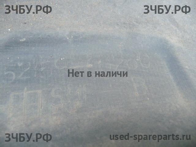 Toyota Land Cruiser 200 Бампер задний