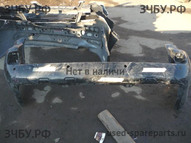 Toyota Land Cruiser 200 Бампер задний