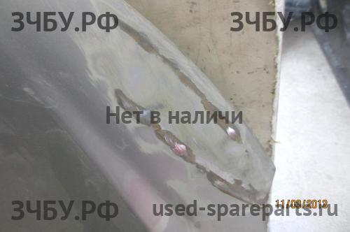 KIA Cerato 2 Капот