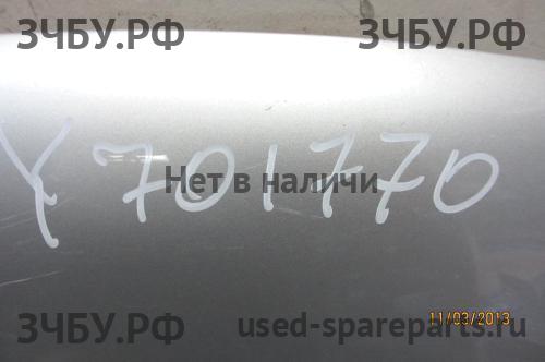 KIA Cerato 2 Капот