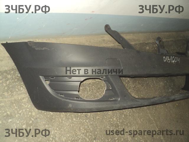 Renault Logan 1 Бампер передний