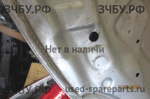 KIA Cerato 2 Капот